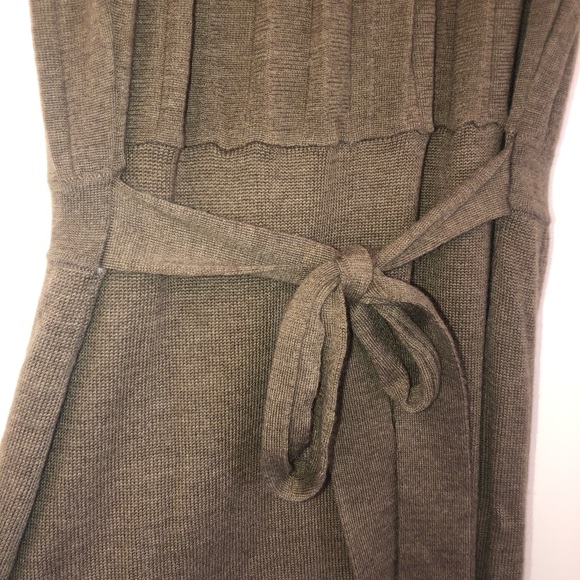 Loft Sweater Dress, Size S - Picture 3 of 5